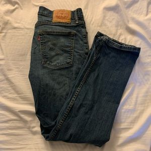 Levi Jeans
